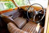1949 Riley RMB - Fantastic provenance - 26