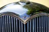 1949 Riley RMB - Fantastic provenance - 29