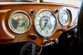1949 Riley RMB - Fantastic provenance - 30