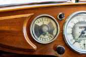 1949 Riley RMB - Fantastic provenance - 31