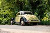 1949 Riley RMB - Fantastic provenance - 36