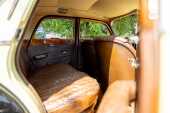 1949 Riley RMB - Fantastic provenance - 37