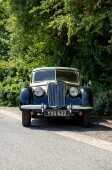 1949 Riley RMB - Fantastic provenance - 38