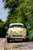 1949 Riley RMB - Fantastic provenance - 39