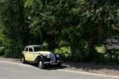 1949 Riley RMB - Fantastic provenance - 48