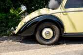 1949 Riley RMB - Fantastic provenance - 49