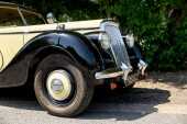 1949 Riley RMB - Fantastic provenance - 51