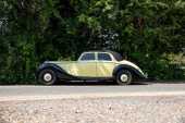 1949 Riley RMB - Fantastic provenance - 52
