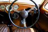 1949 Riley RMB - Fantastic provenance - 53