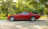 1973 Lotus Elan Plus 2S - 2.0-Litre Ford Zetec Engine Conversion - 2