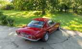 1973 Lotus Elan Plus 2S - 2.0-Litre Ford Zetec Engine Conversion - 3