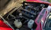 1973 Lotus Elan Plus 2S - 2.0-Litre Ford Zetec Engine Conversion - 5