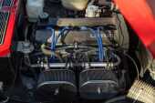1973 Lotus Elan Plus 2S - 2.0-Litre Ford Zetec Engine Conversion - 7