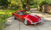 1973 Lotus Elan Plus 2S - 2.0-Litre Ford Zetec Engine Conversion - 8