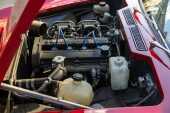1973 Lotus Elan Plus 2S - 2.0-Litre Ford Zetec Engine Conversion - 9