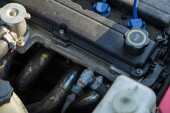 1973 Lotus Elan Plus 2S - 2.0-Litre Ford Zetec Engine Conversion - 11