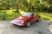 1973 Lotus Elan Plus 2S - 2.0-Litre Ford Zetec Engine Conversion - 16