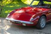 1973 Lotus Elan Plus 2S - 2.0-Litre Ford Zetec Engine Conversion - 17