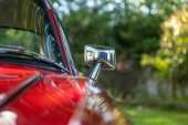1973 Lotus Elan Plus 2S - 2.0-Litre Ford Zetec Engine Conversion - 18