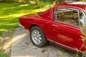 1973 Lotus Elan Plus 2S - 2.0-Litre Ford Zetec Engine Conversion - 19