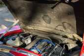 1973 Lotus Elan Plus 2S - 2.0-Litre Ford Zetec Engine Conversion - 21