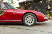 1973 Lotus Elan Plus 2S - 2.0-Litre Ford Zetec Engine Conversion - 23