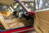 1973 Lotus Elan Plus 2S - 2.0-Litre Ford Zetec Engine Conversion - 25
