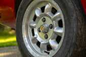 1973 Lotus Elan Plus 2S - 2.0-Litre Ford Zetec Engine Conversion - 27