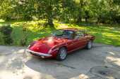 1973 Lotus Elan Plus 2S - 2.0-Litre Ford Zetec Engine Conversion - 28