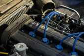 1973 Lotus Elan Plus 2S - 2.0-Litre Ford Zetec Engine Conversion - 30