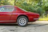 1973 Lotus Elan Plus 2S - 2.0-Litre Ford Zetec Engine Conversion - 31