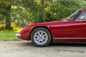 1973 Lotus Elan Plus 2S - 2.0-Litre Ford Zetec Engine Conversion - 32