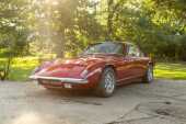 1973 Lotus Elan Plus 2S - 2.0-Litre Ford Zetec Engine Conversion - 33