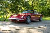 1973 Lotus Elan Plus 2S - 2.0-Litre Ford Zetec Engine Conversion - 34