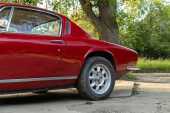 1973 Lotus Elan Plus 2S - 2.0-Litre Ford Zetec Engine Conversion - 37