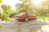 1973 Lotus Elan Plus 2S - 2.0-Litre Ford Zetec Engine Conversion - 39