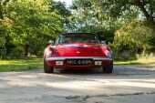 1973 Lotus Elan Plus 2S - 2.0-Litre Ford Zetec Engine Conversion - 43