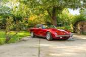 1973 Lotus Elan Plus 2S - 2.0-Litre Ford Zetec Engine Conversion - 44