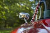 1973 Lotus Elan Plus 2S - 2.0-Litre Ford Zetec Engine Conversion - 46