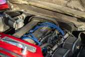 1973 Lotus Elan Plus 2S - 2.0-Litre Ford Zetec Engine Conversion - 47