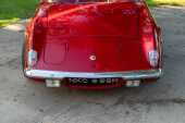 1973 Lotus Elan Plus 2S - 2.0-Litre Ford Zetec Engine Conversion - 48