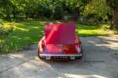 1973 Lotus Elan Plus 2S - 2.0-Litre Ford Zetec Engine Conversion - 51