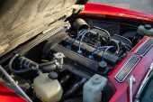 1973 Lotus Elan Plus 2S - 2.0-Litre Ford Zetec Engine Conversion - 52