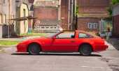1987 Nissan 300ZX Turbo - 2