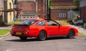1987 Nissan 300ZX Turbo - 3