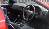 1987 Nissan 300ZX Turbo - 4