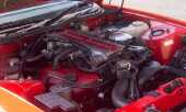 1987 Nissan 300ZX Turbo - 5