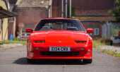 1987 Nissan 300ZX Turbo - 6