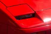 1987 Nissan 300ZX Turbo - 12