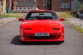 1987 Nissan 300ZX Turbo - 15
